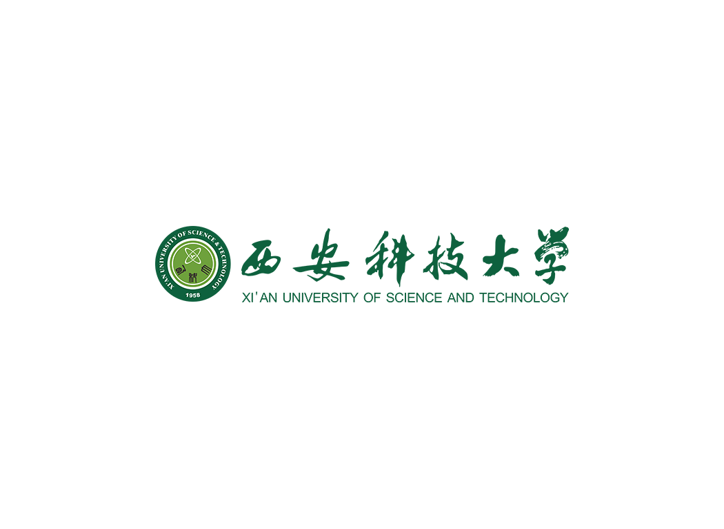西安科技大學?；諛酥臼噶繄D