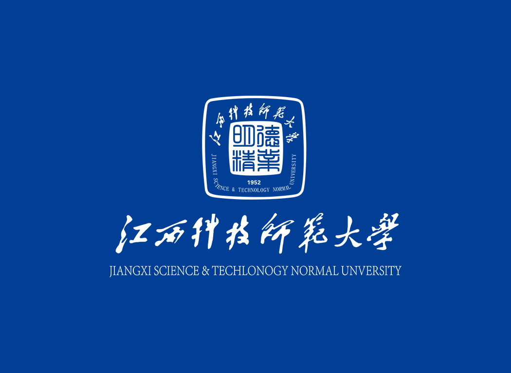 江西科技師范大學校徽