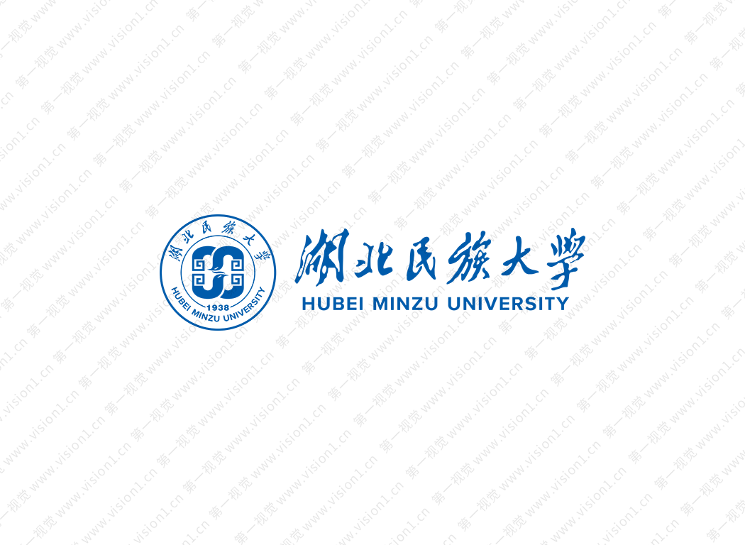 湖北民族大學校徽