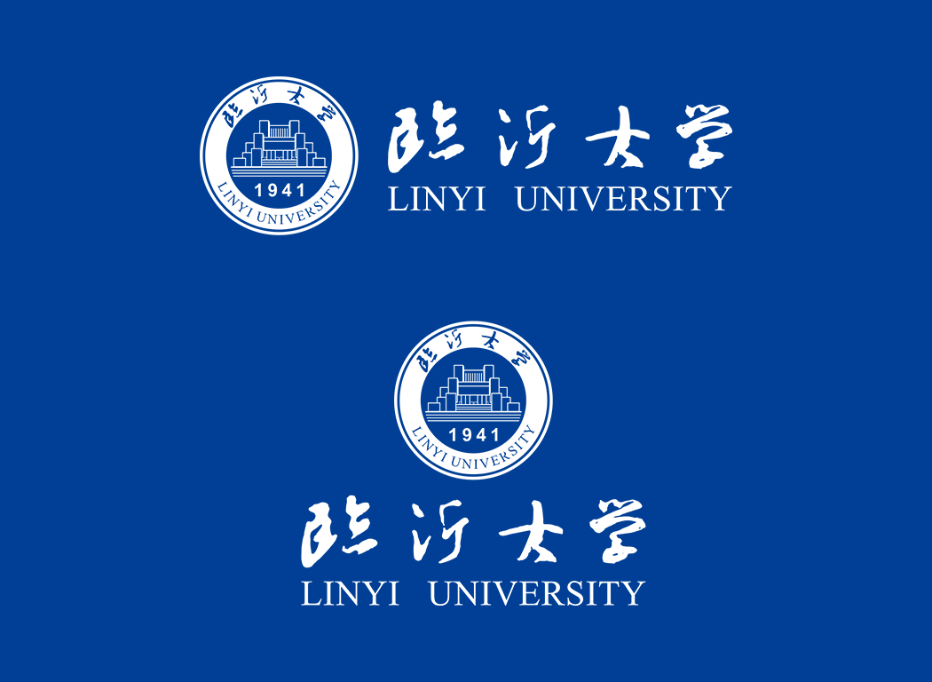 臨沂大學校徽
