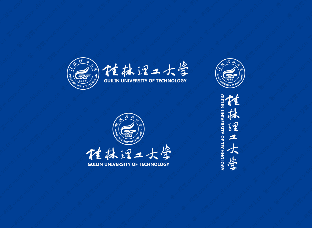 桂林理工大學校徽