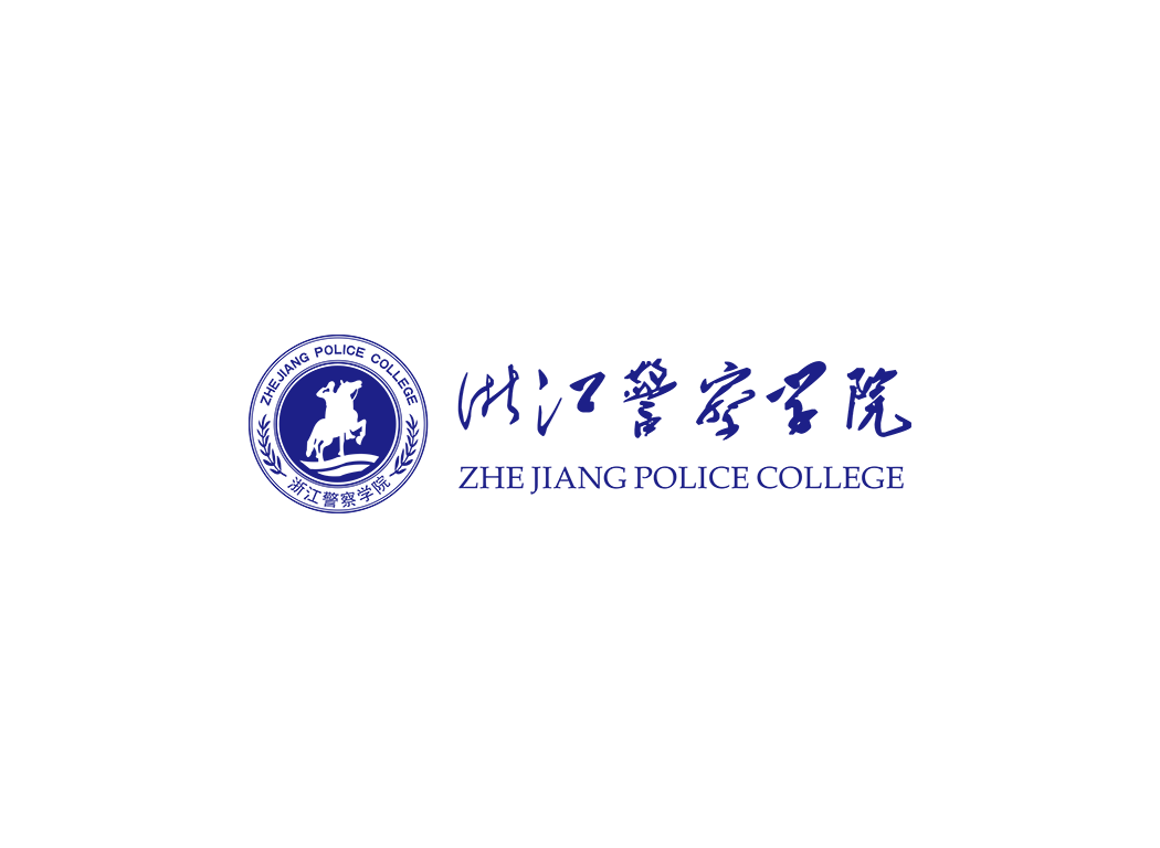 浙江警察學院校徽