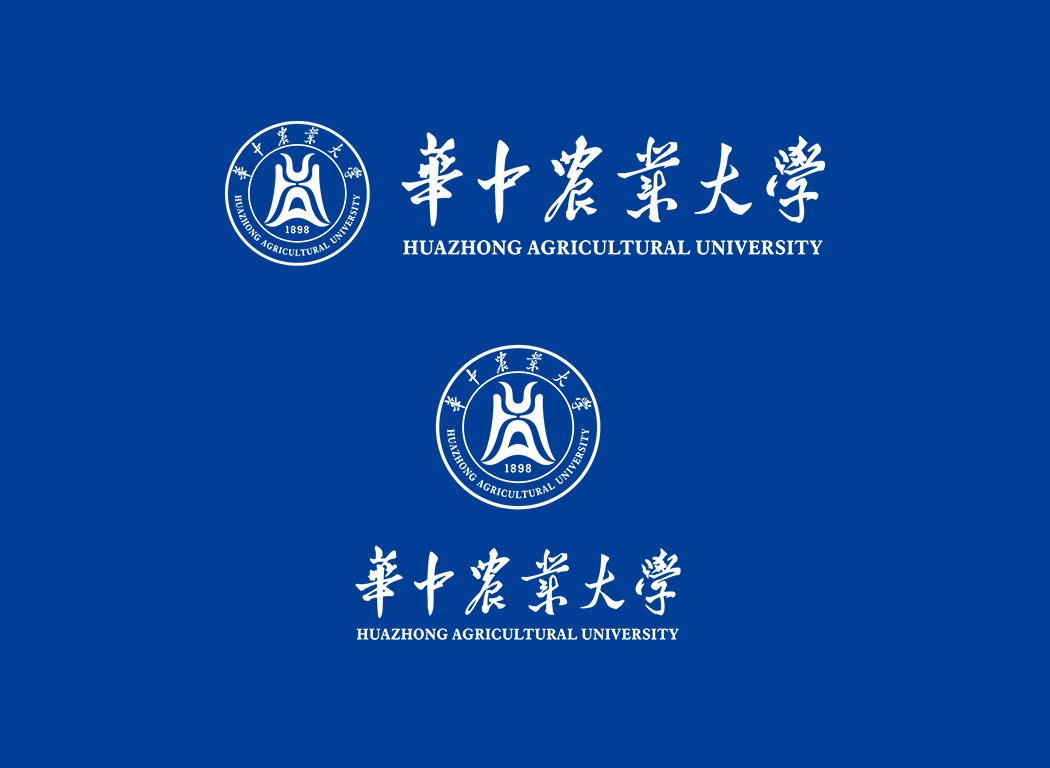 華中農業大學校徽