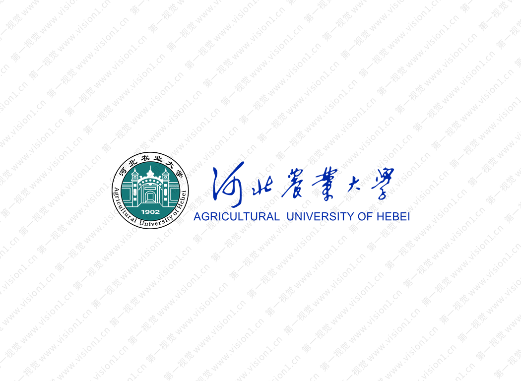 河北農業大學校徽