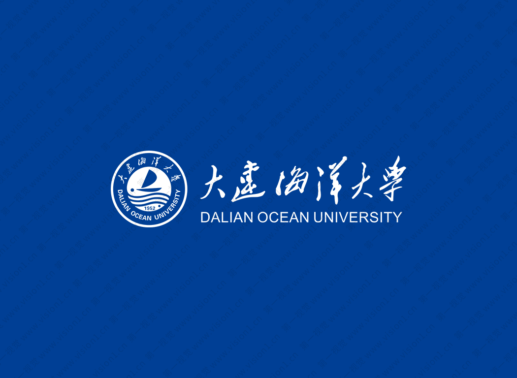大連海洋大學校徽