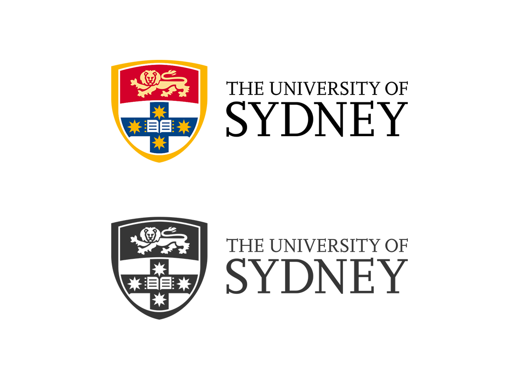 悉尼大學校徽