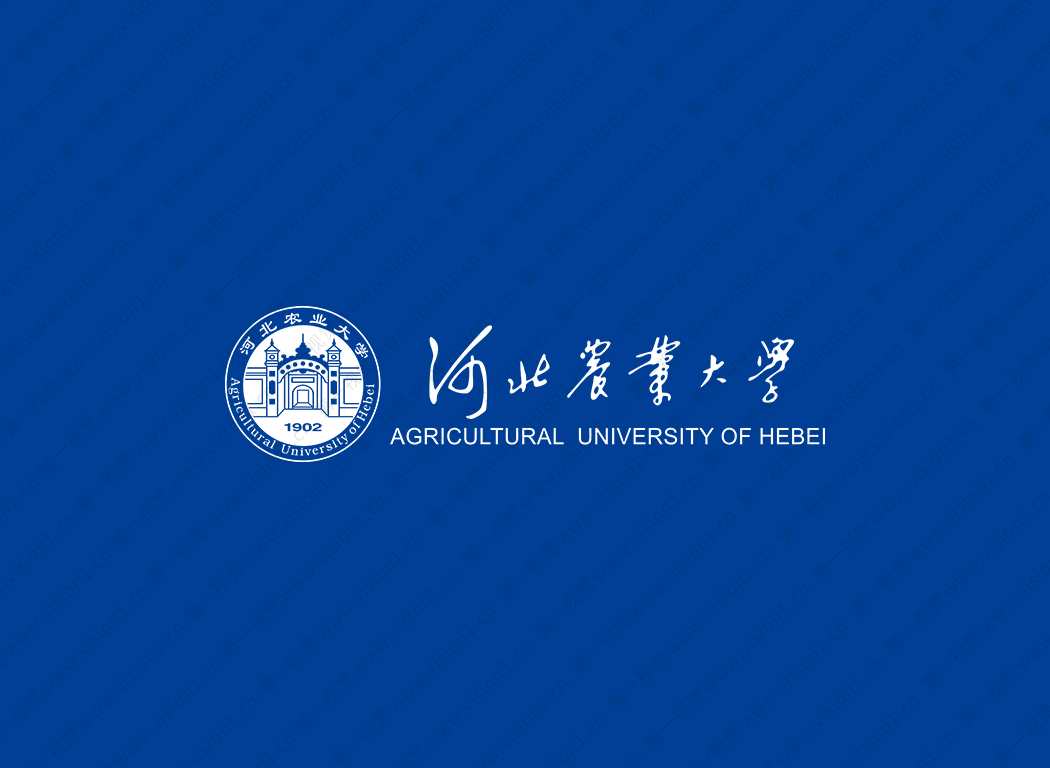 河北農業大學校徽
