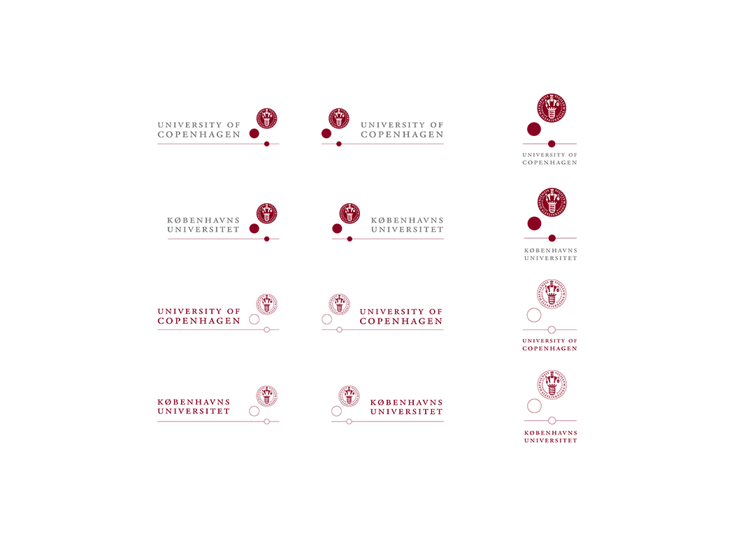 丹麥哥本哈根大學