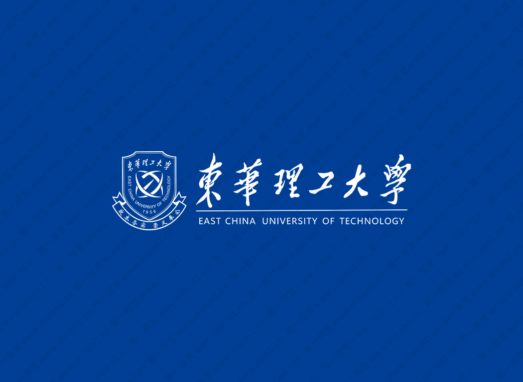 東華理工大學(xué)校徽