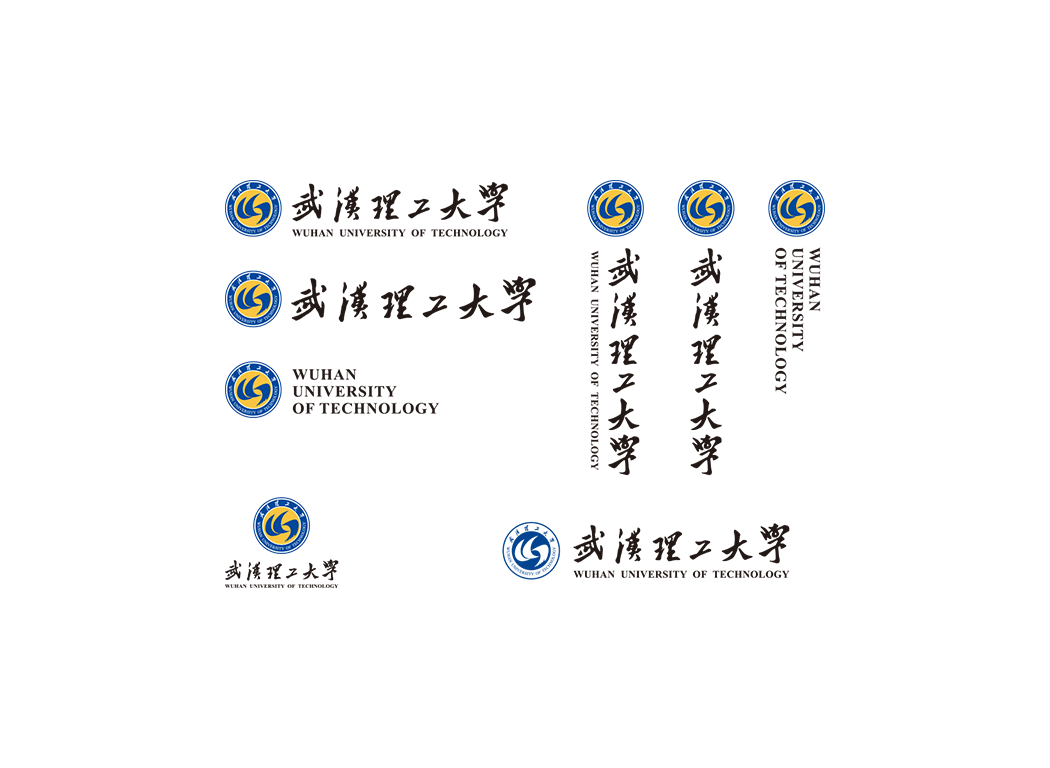 武漢理工大學校徽