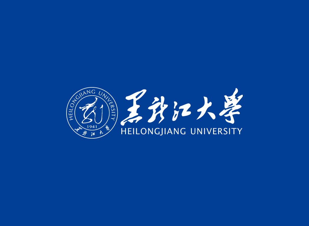 黑龍江大學校徽