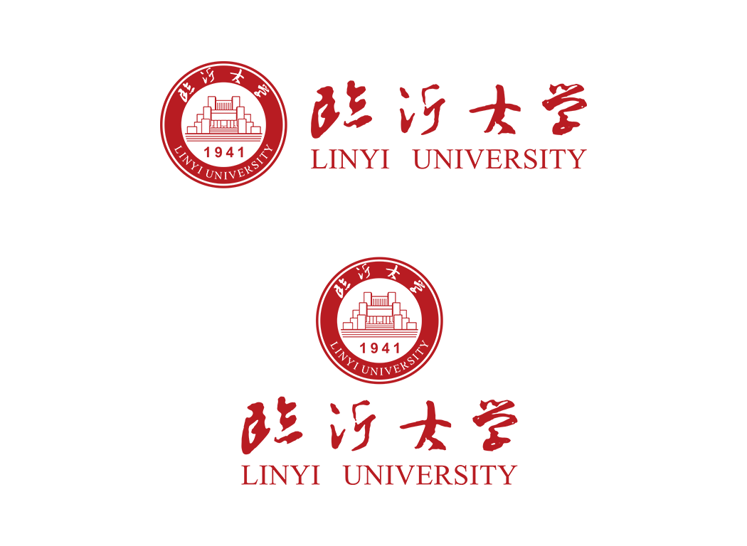 臨沂大學校徽