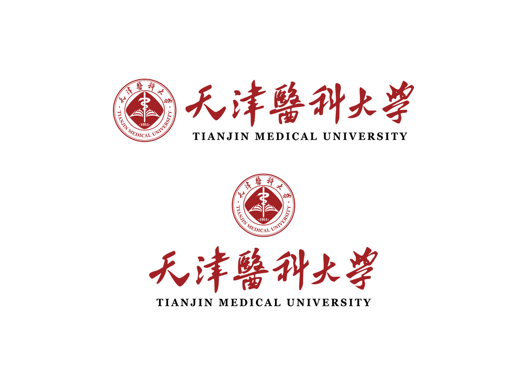 天津醫科大學校徽