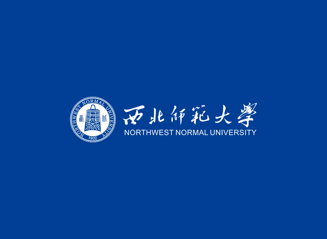 西北師范大學校徽