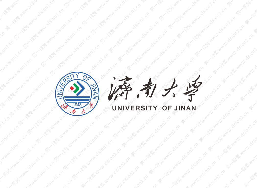 濟(jì)南大學(xué)校徽