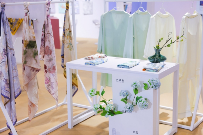 2026intertextile春夏家紡展3月啟幕 鏈接全球家紡生態新商機 圖3