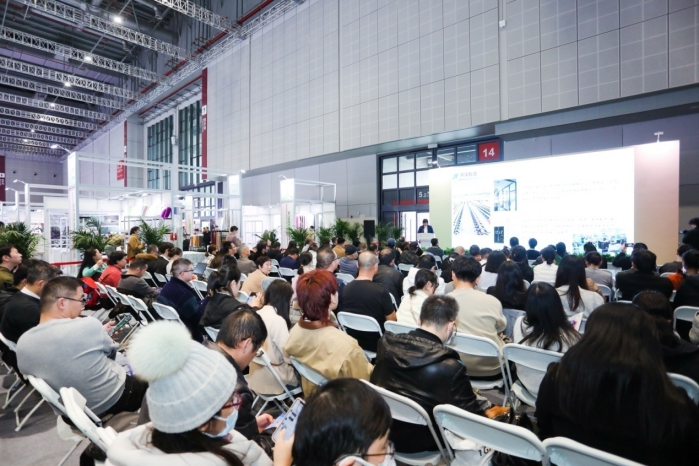 2026intertextile春夏家紡展3月啟幕 鏈接全球家紡生態新商機 圖8