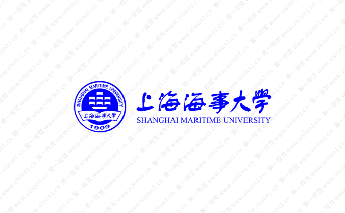 上海海事大學?；諛酥臼噶繄D