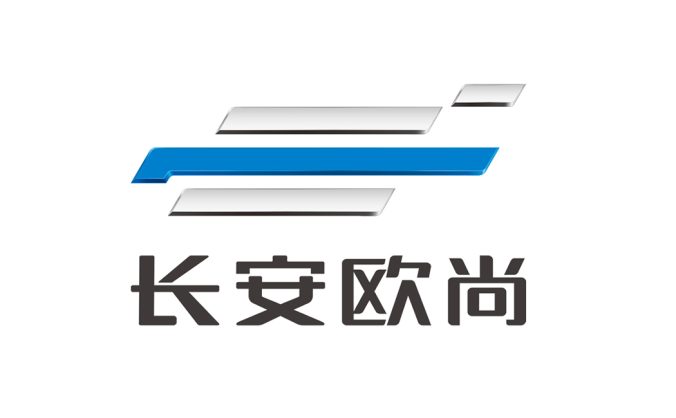 長安歐尚汽車logo標(biāo)志矢量圖