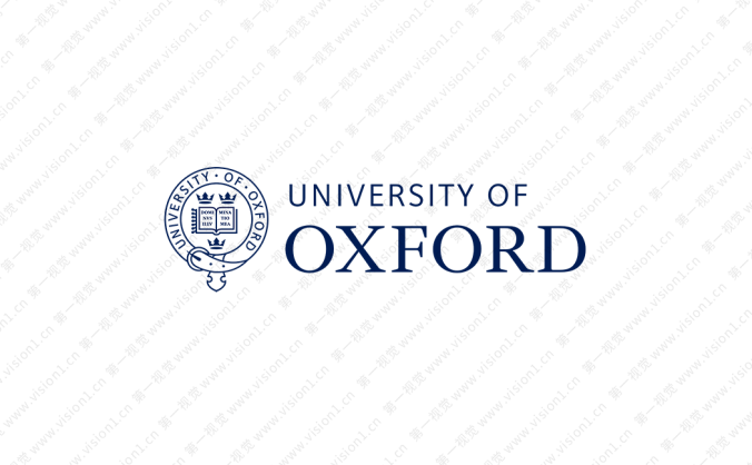 牛津大學(xué)校徽標(biāo)志矢量圖