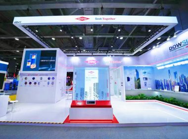 從產品到體系：陶氏公司全面助力中國幕墻企業走向世界