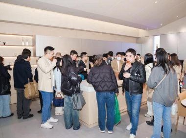 AWE2026觀察：方太集團交出“智慧生活”新答卷，FotileStyle艾爾系列首發亮相