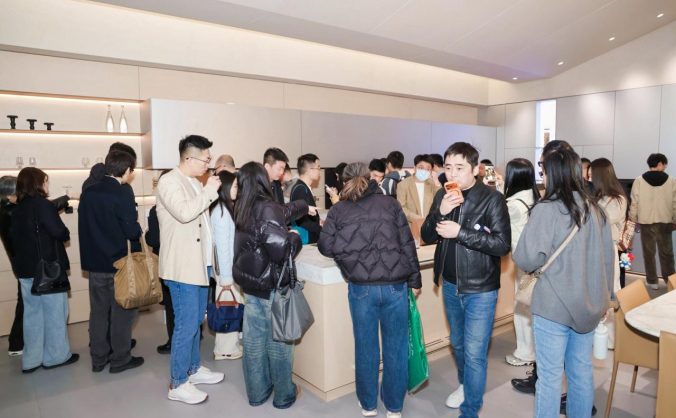 AWE2026觀察:方太集團交出“智慧生活”新答卷,FotileStyle艾爾系列首發亮相