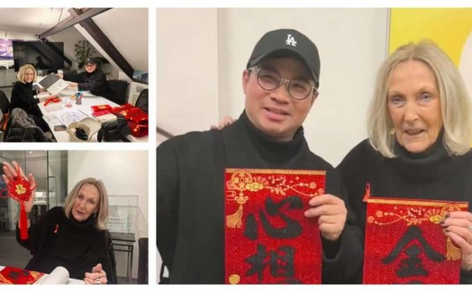 十五天獨行六國五都,IAI設計獎二十周年歐亞絲路之行圓滿收官